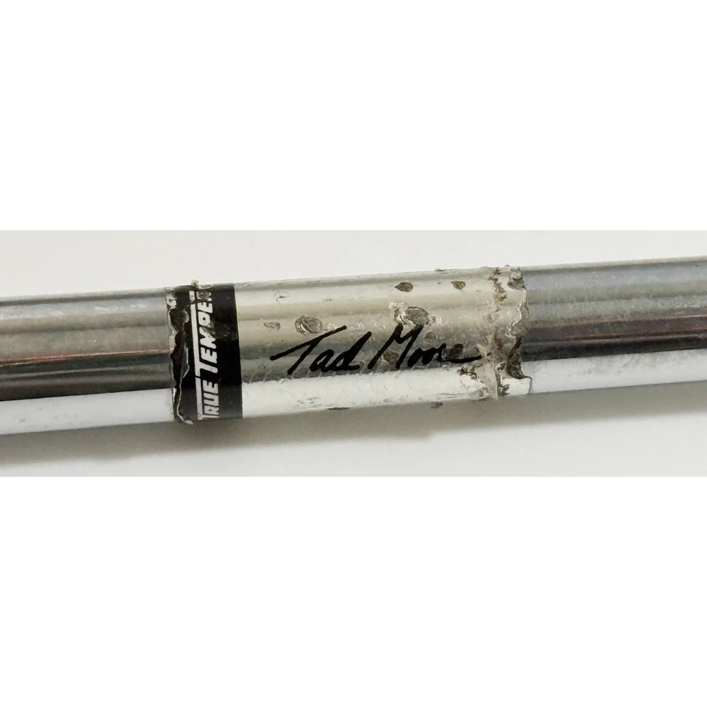 Maxfli T-Bone II Tad Moore Putter 35